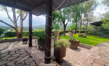 CASA DE UN PISO EN EL ENCINO RESIDENCIAL