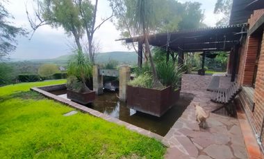 CASA DE UN PISO EN EL ENCINO RESIDENCIAL