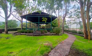 CASA DE UN PISO EN EL ENCINO RESIDENCIAL