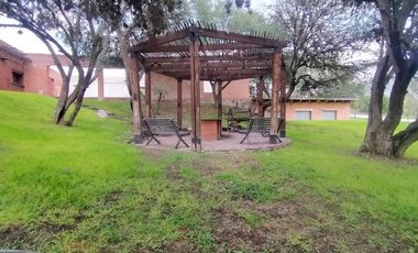 CASA DE UN PISO EN EL ENCINO RESIDENCIAL