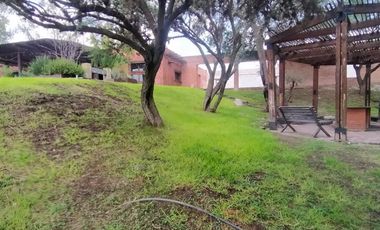 CASA DE UN PISO EN EL ENCINO RESIDENCIAL