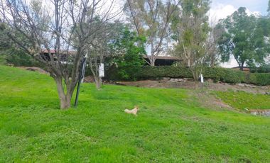 CASA DE UN PISO EN EL ENCINO RESIDENCIAL