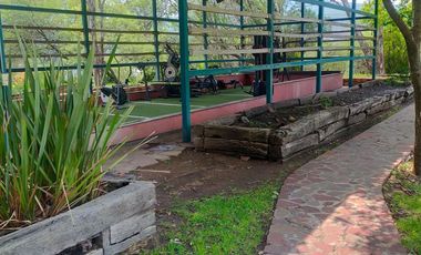 CASA DE UN PISO EN EL ENCINO RESIDENCIAL