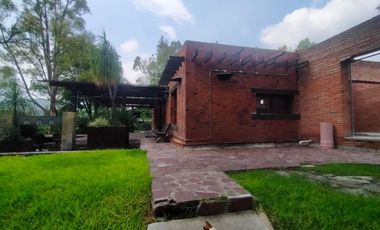 CASA DE UN PISO EN EL ENCINO RESIDENCIAL