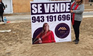 BAJO DE PRECIO…Terreno en Chilca….Gran oportunidad para invertir