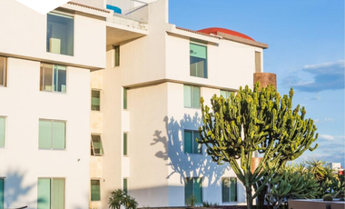 RENTA DE DEPARTAMENTO AMUEBLADO EN MILENIO