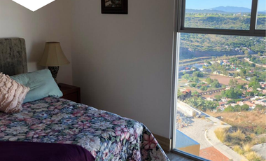 RENTA DE DEPARTAMENTO AMUEBLADO EN MILENIO