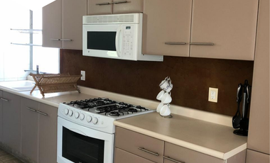 RENTA DE DEPARTAMENTO AMUEBLADO EN MILENIO