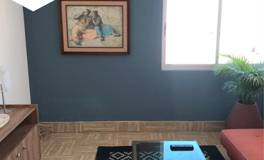 RENTA DE DEPARTAMENTO AMUEBLADO EN MILENIO