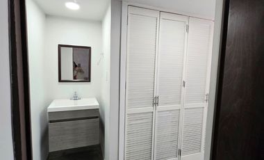 FRACCIONAMEINTO CALAFIA EN RENTA DEPARTAMENTO AMUEBLADO