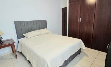 FRACCIONAMEINTO CALAFIA EN RENTA DEPARTAMENTO AMUEBLADO