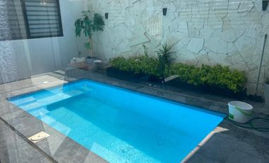 SAN MIGUEL DE ALLENDE, CASA AMUEBLADA, DENTRO DE FRACCIONAMIENTO