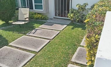 Yautepec Morelos Venta De Casa En Condominio Con Vigilancia 3 Recamaras