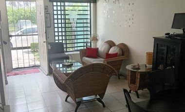 Yautepec Morelos Venta De Casa En Condominio Con Vigilancia 3 Recamaras