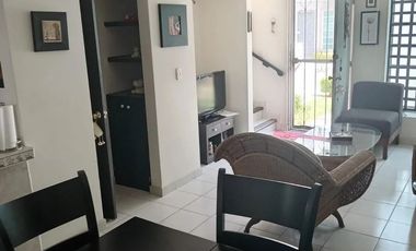 Yautepec Morelos Venta De Casa En Condominio Con Vigilancia 3 Recamaras