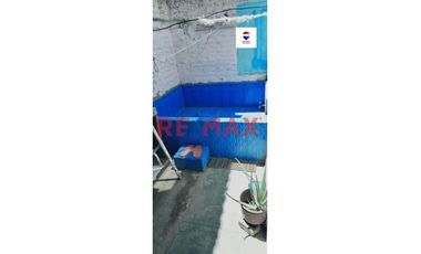Venta De Casa De 2 Pisos En Urb Faustino Piaggio F3-8 Talara -Cerca A Plaza Vea // ID: 1134220