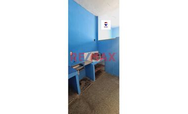 Venta De Casa De 2 Pisos En Urb Faustino Piaggio F3-8 Talara -Cerca A Plaza Vea // ID: 1134220