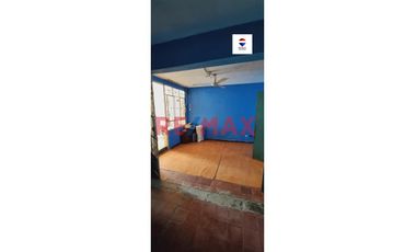 Venta De Casa De 2 Pisos En Urb Faustino Piaggio F3-8 Talara -Cerca A Plaza Vea // ID: 1134220