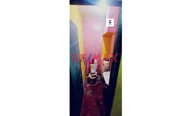 Venta De Casa De 2 Pisos En Urb Faustino Piaggio F3-8 Talara -Cerca A Plaza Vea // ID: 1134220