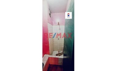 Venta De Casa De 2 Pisos En Urb Faustino Piaggio F3-8 Talara -Cerca A Plaza Vea // ID: 1134220