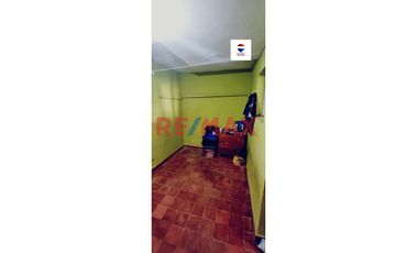 Venta De Casa De 2 Pisos En Urb Faustino Piaggio F3-8 Talara -Cerca A Plaza Vea // ID: 1134220