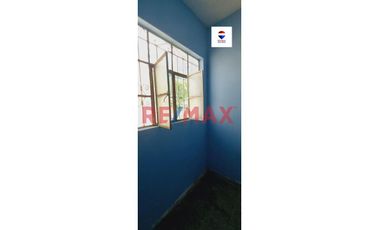 Venta De Casa De 2 Pisos En Urb Faustino Piaggio F3-8 Talara -Cerca A Plaza Vea // ID: 1134220
