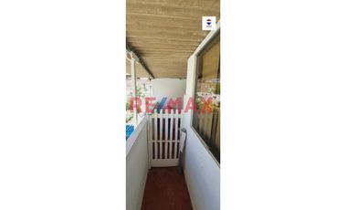 Venta De Casa De 2 Pisos En Urb Faustino Piaggio F3-8 Talara -Cerca A Plaza Vea // ID: 1134220