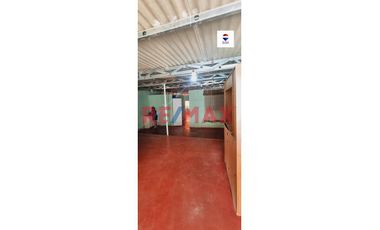 Venta De Casa De 2 Pisos En Urb Faustino Piaggio F3-8 Talara -Cerca A Plaza Vea // ID: 1134220