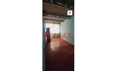 Venta De Casa De 2 Pisos En Urb Faustino Piaggio F3-8 Talara -Cerca A Plaza Vea // ID: 1134220