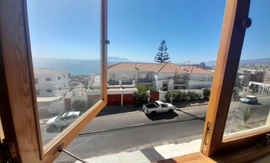 ¡¡Excelente Oportunidad!! Se vende Hermoso Departamento en Jardines del sur, 9.550 UF, con hermosa vista en ciudad de Antofagasta,