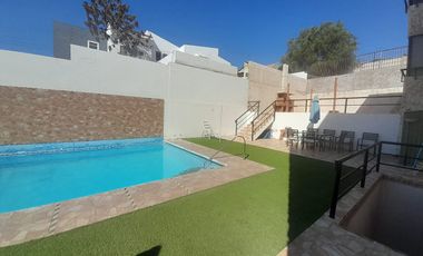 ¡¡Excelente Oportunidad!! Se vende Hermoso Departamento en Jardines del sur, 9.550 UF, con hermosa vista en ciudad de Antofagasta,