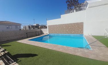 ¡¡Excelente Oportunidad!! Se vende Hermoso Departamento en Jardines del sur, 9.550 UF, con hermosa vista en ciudad de Antofagasta,