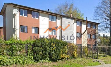 Inmovision Gestión Inmobiliaria Vende