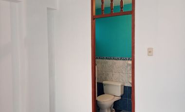 REMATO Casa-Edificio con local comercial en Santa Teresa de Ávila