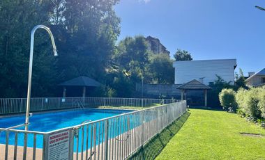 Departamento Condominio Altos de Villarrica