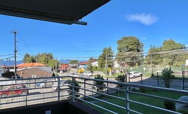 Departamento Condominio Altos de Villarrica