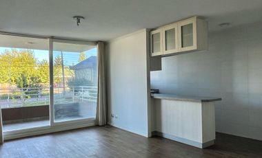 Departamento Condominio Altos de Villarrica