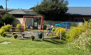 Departamento Condominio Altos de Villarrica