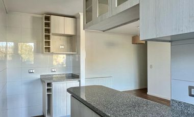 Departamento Condominio Altos de Villarrica