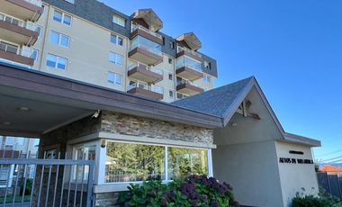 Departamento Condominio Altos de Villarrica