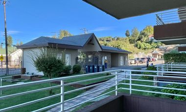 Departamento Condominio Altos de Villarrica