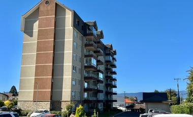 Departamento Condominio Altos de Villarrica