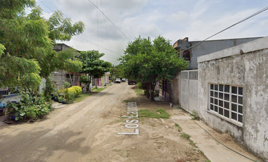 CASA DE RECUPERACIÓN BANCARIA EN CALLE LAURELES, COL. PLAZUELAS DE SAN FRANCISCO, TONALÁ, CHIAPAS. ¡NO SE ACEPTAN CRÉDITOS!
