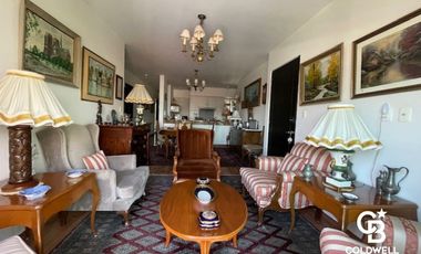 Departamento en Venta, Lomas de Tecamachalco