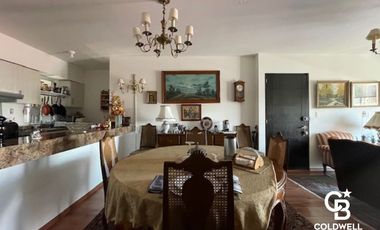 Departamento en Venta, Lomas de Tecamachalco