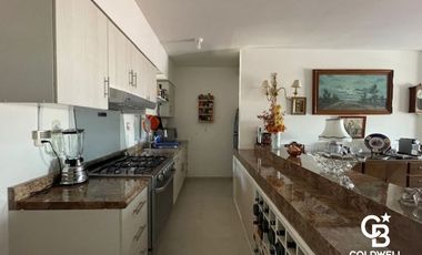 Departamento en Venta, Lomas de Tecamachalco