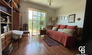 Departamento en Venta, Lomas de Tecamachalco