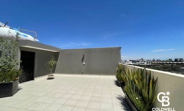 Departamento en Venta, Lomas de Tecamachalco