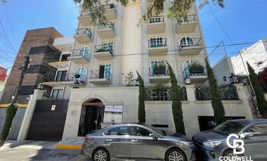 Departamento en Venta, Lomas de Tecamachalco