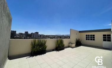Departamento en Venta, Lomas de Tecamachalco